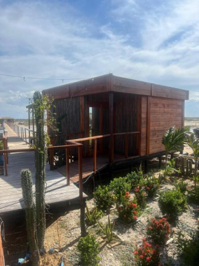 La Costa Kite House